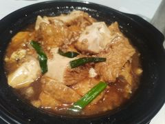 -粥旺庄(芳村店)