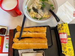 -永和大王(小厨·东四十条店)