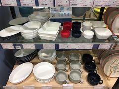 -永旺黄岛购物中心