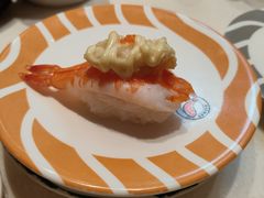 -新一番三文鱼寿司(红城湖店)