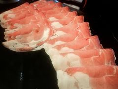 -东来顺饭庄(金泉广场店)