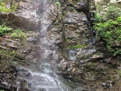 -秦岭风景区