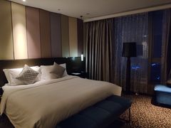 -连云港苏宁索菲特酒店