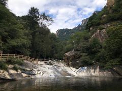 -黑龙潭风景区