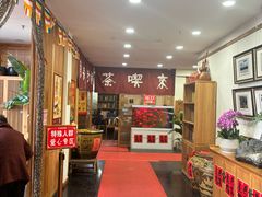 -龙华素斋(龙华路店)