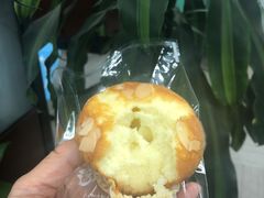 -山崎面包(静安久光店)