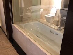 -广州粤海喜来登酒店