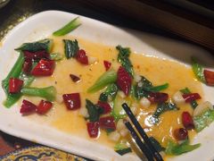 -缪氏川菜(深圳北站缤果空间店)