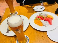 -兰特伯爵西餐厅·啤酒屋(方庄店)