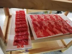 -许府牛火锅(信义坊总店)