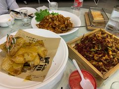 -普天和酒楼·新津菜·烤鸭(天津之眼店)