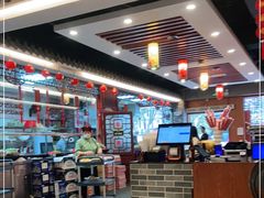 大堂-乐宴·老北京铜火锅(桂庙店)