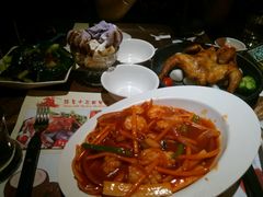 -路易十三西餐厅(西关新天地店)
