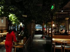 -管氏翅吧(马家堡店)
