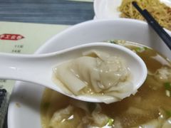 -崖口云吞(石岐店)