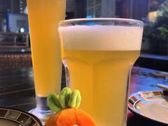 -雪熊精酿·哈尔滨烧烤酒馆(非遗大串店)