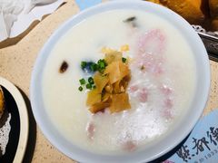 -点都德(华强南店)