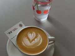 -纽巷咖啡 SOFTFOCUS COFFEE(锦和巴黎时韵店)
