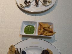-恒河传奇印度餐厅GANGES