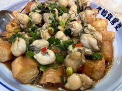 -老妈私房菜