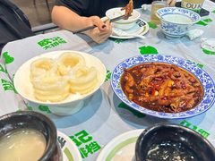 -欧记大排档·景德菜(上海首店)