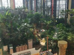 -郑州银基黄帝宫御温泉