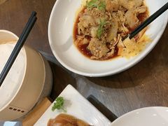 -老铺烤鸭(宝鸡店)