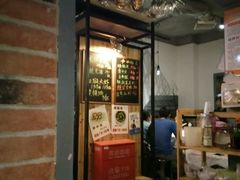 -狮龙啤酒烧烤屋(建二路店)