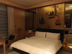 -北京盘古七星酒店