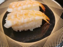 -争鲜回转寿司(朝北大悦城店)