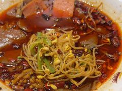 -东口码头·烧鸽子·鱼头泡饼·地方菜(金鹰悦城店)