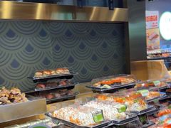 -池田寿司·4H鲜作(西直门凯德华联店)