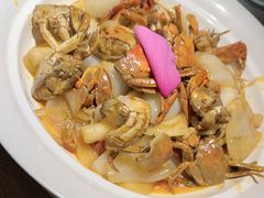 -周家二小姐的菜(西津渡店)