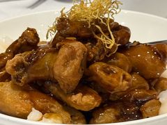 虾爆鳝-南麓·浙里(外滩店)