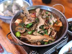 -鱼乐岛餐厅·户外花园主题餐厅