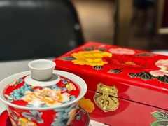 -千百味红餐厅·江西菜(绿地双子塔店)