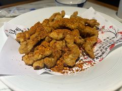 -姜君·千岛湖鱼头馆(浦东大道店)