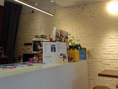 -Dal Cuore 达可芮冰淇淋(陕西北路店)
