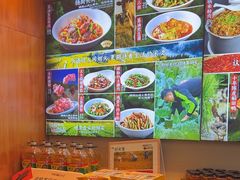 -杨厨的田园饭店(长城路店)