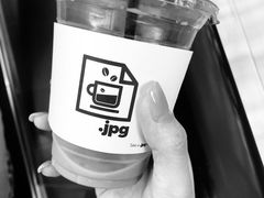 -JPG coffee(广州体育西店)