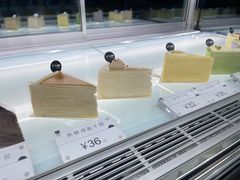 -BanCake·法式千层·拿破仑專門店