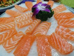 -广胜通达海鲜食府(黄沙店)
