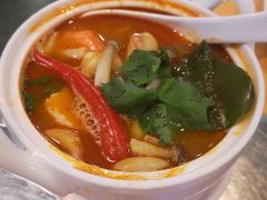 -simply thai天泰(长泰广场店)