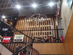 -SPECIALIZED闪电自行车(北苑路店)