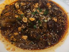 -红辣椒·川菜·火锅(科华路店)