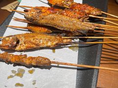 -管氏翅吧(马家堡店)