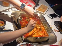 -九鼎轩脆毛肚火锅(南京东路店)