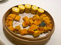 金瓜玉米-九十九顶毡房(阜石路店)