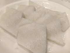 -寻味顺德·南记酒家·传统顺德菜·鱼生(广源路店)