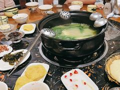 -尼玛藏家风味园(阿山食城店)